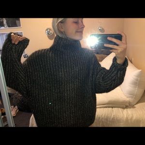 Aritzia Wool Sweater